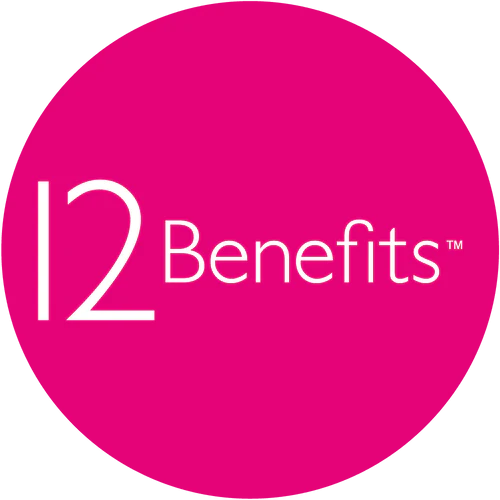 12 Benefits