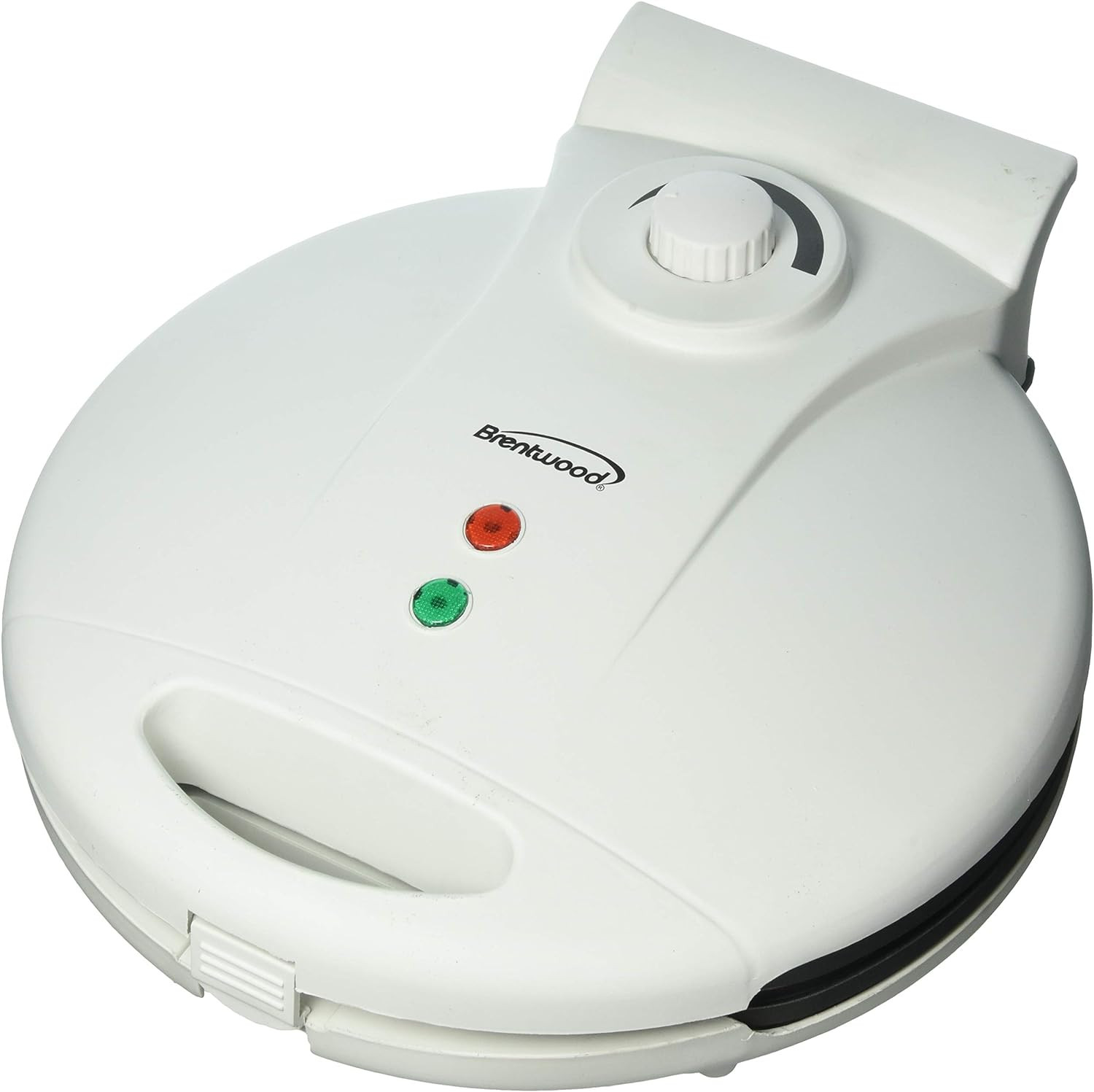 Brentwood arepa Maker, White