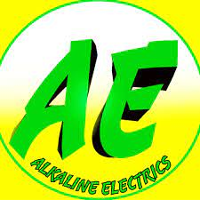 Alkaline Electrics