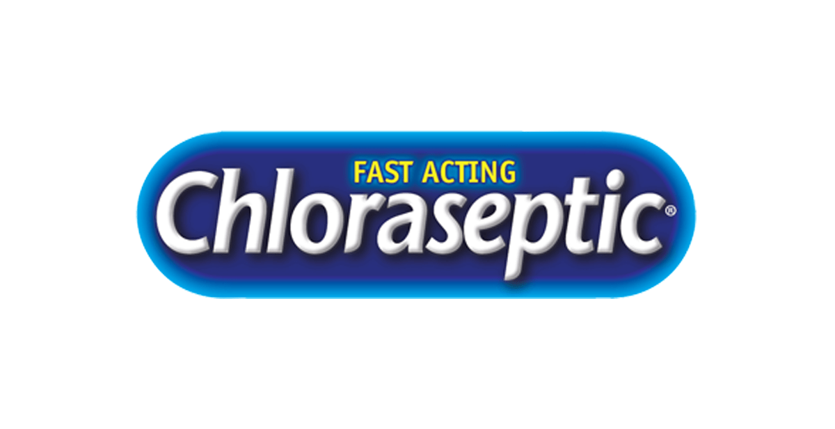 Chloraseptic