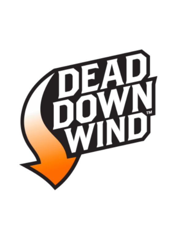 Dead Down Wind