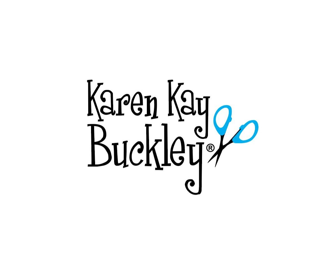 Karen Kay Buckley's