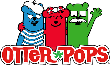 Otter Pops