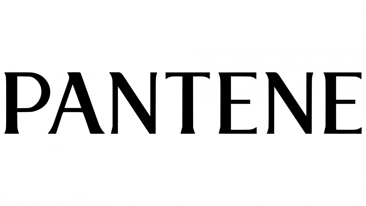 Pantene