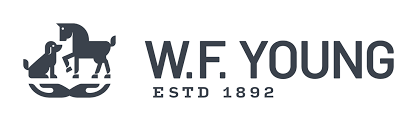 W F Young